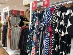 -优衣库(天津鲁能城购物中心店)