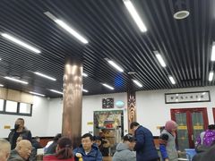 大堂-回坊马二饺子馆