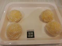 -满记甜品(优客百盛店)