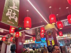 -进京涮肉·羊蝎子火锅(桓台店)