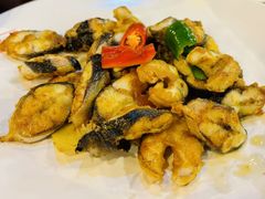 -猪肉婆私房菜(容桂总店)