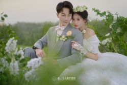 -第一夫人婚纱摄影(南京店)