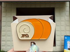 -JPG coffee(广州体育西店)