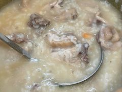 -一粥(华侨城创意文化园店)