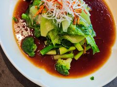 -羲和雅苑•北京烤鸭(平安国际金融中心店)