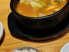 -山城正宗集安高丽火盆