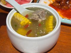 -小蓉合餐厅·川菜·陕南菜(凤城二路店)