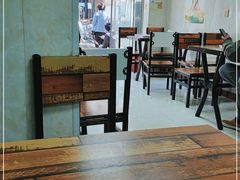大堂-同来顺烧烤餐厅(哈尔滨道店)