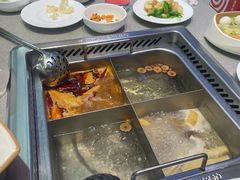 -海底捞火锅(亲贤北街店)