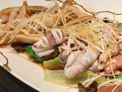 -常鲜楼常来尝鲜海胆馆(星海店)