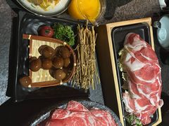 -湊湊火锅·茶憩(新中关购物中心店)