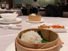 -粗茶淡饭·汉口公馆(循礼门店)