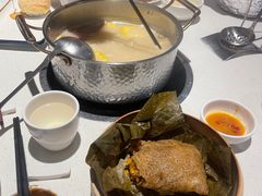 -煲王粤菜餐厅(中侨中心店)