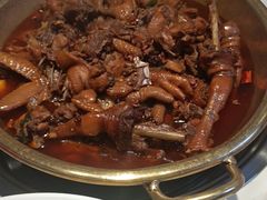 -涿派·炝锅鱼(涿州店)
