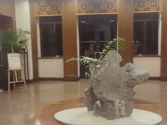 -杭州香格里拉·香宫中餐厅