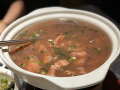 -炊烟小炒黄牛肉(浦东世纪汇店)