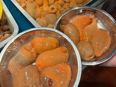 -行运海鲜食集(北京首店)