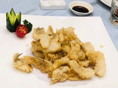 -阿湾楼·温州海鲜·江浙菜(京江路店)