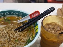 -禾师兄·布拉肠(一德路店)