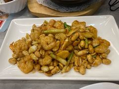 -台北楚楚园馅饼粥(虹桥南丰城店)
