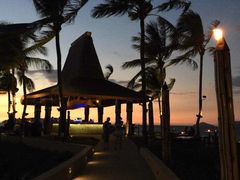 -Sunset Bar(丹绒亚路香格里拉店)