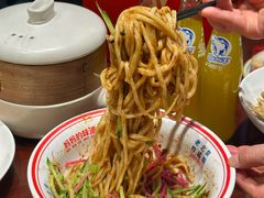 -恭敬李·烤鸭(天坛北门店)