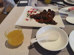 -若蘭慈·无国界素食料理(欢乐海岸店)