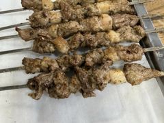 -陇上全荟兰州传统牛肉面(延吉路店)