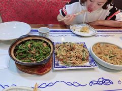-京氣春饼(机场店)
