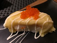 -昊·来了寿司(双楠2店)