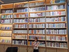 -三联韬奋书店(宽窄巷子店)