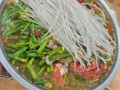 -京玉菲饭店(李村店)