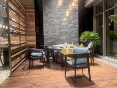 -北京乐多港万豪酒店·臻厨