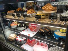 -DQ·蛋糕·冰淇淋(万象城店)