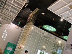 大堂-潮粥荟·潮汕砂锅粥(朝阳大悦城店)