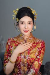 -欣薇婚纱(新源乐汇城店)