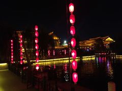 -台儿庄古城