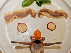 -懂羊帝·羊蝎子·北京菜(小关店)