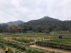 -北高峰