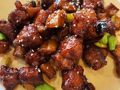-普天和酒楼·新津菜·烤鸭(天津之眼店)