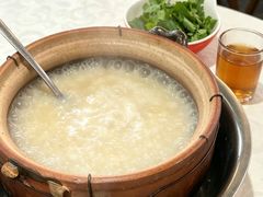 -潮之南·潮汕菜·鱼仔档(南山店)