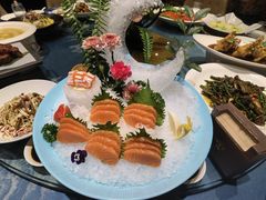 -辣螃铠盆盆蟹大排档(海昌店)