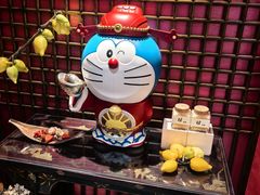 -恬阿姨庭院餐厅·生日宴