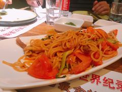 -通海俄式烧烤·俄罗斯大串(嵩山路店)