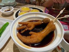 -点都德(千灯湖环宇城店)