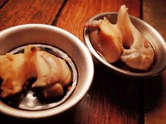 -质烤烤物·活烤海鲜(质烤总店)