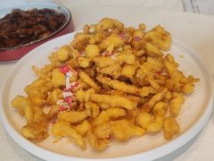 -金家老三饭庄(常营店)