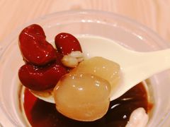 烧仙草蜂蜜-八婆婆烧仙草(曾厝垵店)