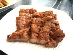 招牌香猪腩仔骨-美极鲜食坊(宝安南路店)
