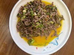 -食光慢宴·安吉土菜馆